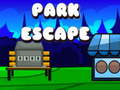 Game Park Escape