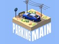 Game Parking Main