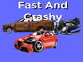 Jeu Fast And Crashy