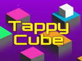 Jeu Tappy Cube
