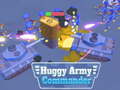 Game Huggy Army Commander