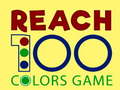 Jeu Reach 100 Colors Game