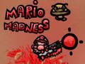 Jeu Mario Madness