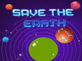 Game Save The Galaxy