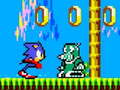 Game Sonic Pocket Runners