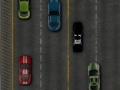 Jeu Robbers vs Cops