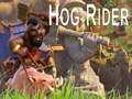 Game Hog Rider
