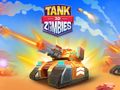 Game Tank Zombies 3D