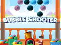 Game Bubble Shooter 