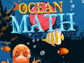 Jeu Ocean Math