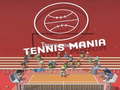 Game Tennis Mania