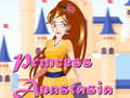 Game Princess Anastasia