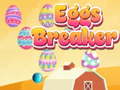 Game Eggs Breaker 