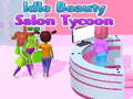 Game Idle Beauty Salon Tycoon
