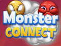 Jeu Monster Connect