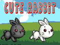 Game Cute Rabbit