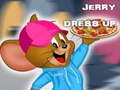 Game Jerry Dress up