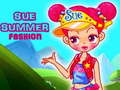 Game Sue Summer Fashion