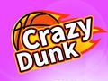 Game Crazy Dunk