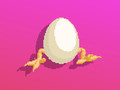 Game Bouncing Egg
