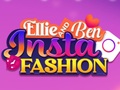 Game Ellie And Ben Insta Fashion