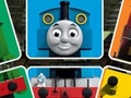 Game Thomas and Friends Mix Up