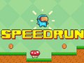 Game Speedrun