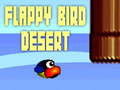 Game FLAPPY BIRD DESERT