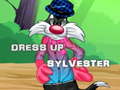 Game Sylvester Dress Up