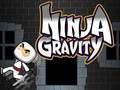 Jeu Ninja Gravity