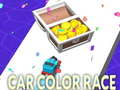 Game Car Color Race