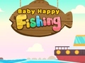 Jeu Baby Happy Fishing