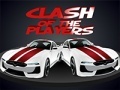 Jeu Clash Of The Players