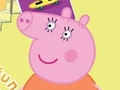 Game Peppa Pig Mix-Up