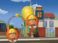 Jeu Bob the Builder Balloon Pop