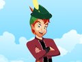 Game Peter Pan