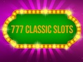 Jeu 777 Classic Slots