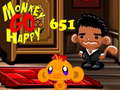 Game Monkey Go Happy Stage 651