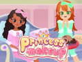 Game Princess Makeup