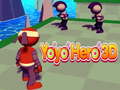 Jeu Yoyo Hero 3D