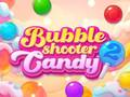 Jeu Bubble Shooter Candy 2