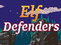 Game Elf Defenders