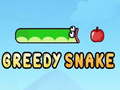 Game Greedy Snake