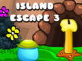 Jeu Island Escape 3