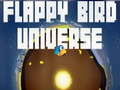 Game FLAPPY BIRD UNIVERSE