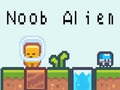 Game Noob Alien