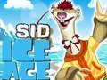 Jeu Sid Ice Age 