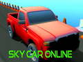 Jeu Sky Car online
