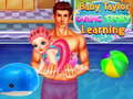 Game Baby Taylor Caring Story Learning