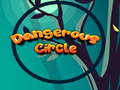 Jeu Dangerous Circle 
